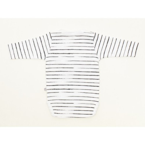 Боді дитяче Bibaby зі штанцями (56734-50B-blue)