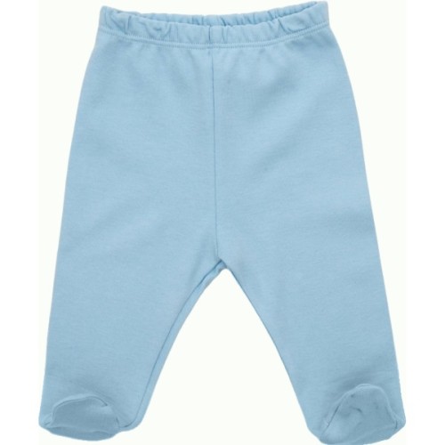 Боді дитяче Bibaby зі штанцями (56734-50B-blue)