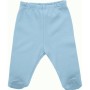 Боді дитяче Bibaby зі штанцями (56734-50B-blue)