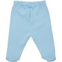 Боді дитяче Bibaby зі штанцями (56734-50B-blue)