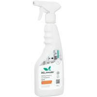 Спрей для чищення кухні DeLaMark Жасмин та квітка апельсину 500 мл (4820152333773)