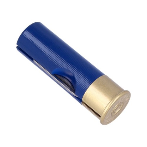 Ніж Maserin Cartridge cal.12, синий (70/B)