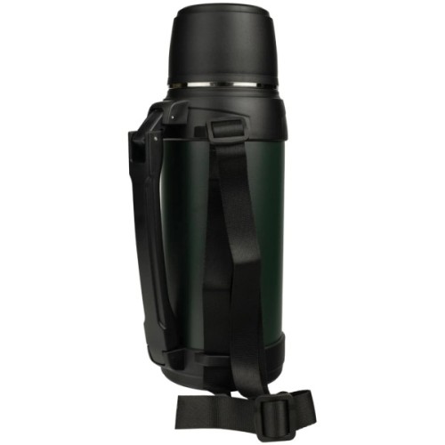 Термос Tribe Family line 2.5 л Olive (T-DG-0002-olive)