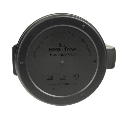 Термос Tribe Family line 2.5 л Olive (T-DG-0002-olive)