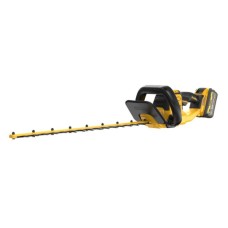 Кущоріз DeWALT XR FLEXVOLT 54 В Li-lon, 3Ah, ніж 65 см, (DCMHT573X1)