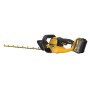 Кущоріз DeWALT XR FLEXVOLT 54 В Li-lon, 3Ah, ніж 65 см, (DCMHT573X1)