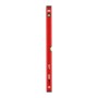 Рівень Milwaukee Slim Box, 80см (4932459092)