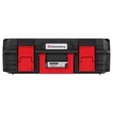 Ящик для інструментів Kistenberg 21", 546*380*194, X Block PRO, KXB604020 (KXB604020)