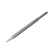 Зубило для перфоратора Stanley SDS PLUS, пикообразное, 250мм. (STA54402)