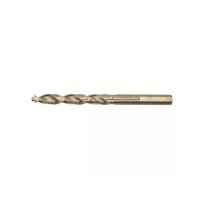 Свердло DeWALT EXTREME INDUSTRIAL COBALT HSS-CO, 6,5 х 101 х 58 мм, 10 шт (DT4934)