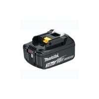 Акумулятор до електроінструменту Makita LXT BL1830B (Li-Ion, 18В, 3Ач, індикація заряду) (632G12-3)