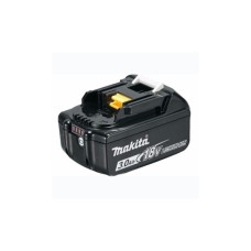 Акумулятор до електроінструменту Makita LXT BL1830B (Li-Ion, 18В, 3Ач, індикація заряду) (632G12-3)