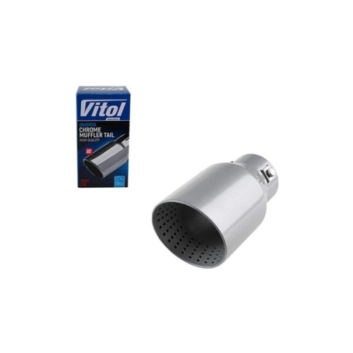 Насадка на глушник VITOL НГ-1176-SL