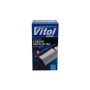 Насадка на глушник VITOL НГ-1176-SL