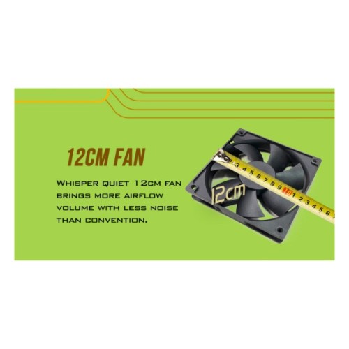 Блок живлення HighPower 850W (HP1-N2850BR-H12S)
