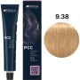 Фарба для волосся Indola Permanent Caring Color 9.38 - Дуже світлий золотистий блонд шоколадний (4045787929829)