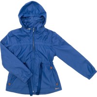 Куртка дитяча Verscon вітровка (3031-122G-blue)