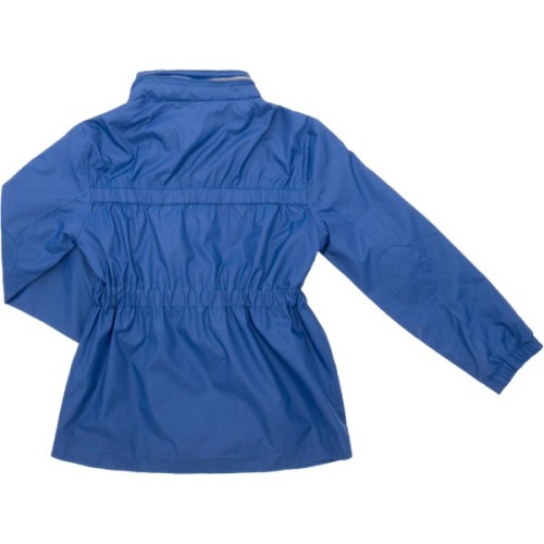 Куртка дитяча Verscon вітровка (3031-122G-blue)