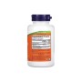 Трави Now Foods Слизький в'яз, 400 мг, Slippery Elm, 100 вегетаріанських капсул (NOW-04750)