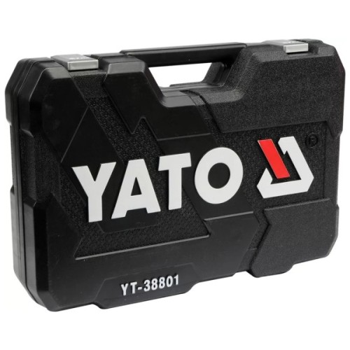 Набір інструментів Yato YT-38801