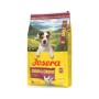 Сухий корм для собак Josera Mini Salmon & Chicken 900 г (4032254785231)