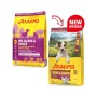 Сухий корм для собак Josera Mini Salmon & Chicken 900 г (4032254785231)