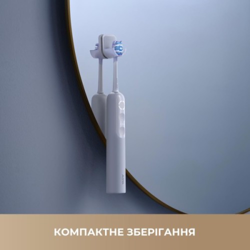 Електрична зубна щітка MOVA Fresh 10 (ATB22B)