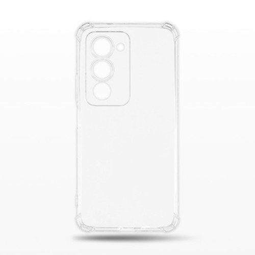 Чохол до мобільного телефона BeCover Anti-Shock Xiaomi Redmi 15 5G (169mm) Global Transparent (715774)