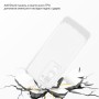 Чохол до мобільного телефона BeCover Anti-Shock Xiaomi Redmi 15 5G (169mm) Global Transparent (715774)