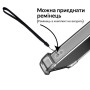 Чохол до мобільного телефона BeCover Anti-Shock Xiaomi Redmi 15 5G (169mm) Global Transparent (715774)