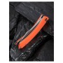 Ніж Civivi Outlaw Muk, Orange G10, Stonewash (C24079-2)