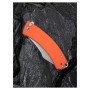 Ніж Civivi Outlaw Muk, Orange G10, Stonewash (C24079-2)