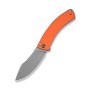Ніж Civivi Outlaw Muk, Orange G10, Stonewash (C24079-2)
