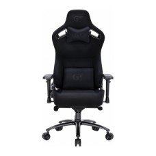 Крісло ігрове GT Racer X-5164 Black (X-5164 Fabric Black)