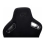 Крісло ігрове GT Racer X-5164 Black (X-5164 Fabric Black)