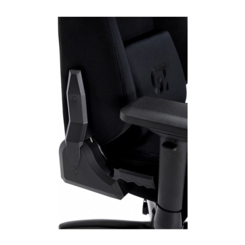 Крісло ігрове GT Racer X-5164 Black (X-5164 Fabric Black)