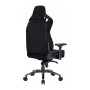Крісло ігрове GT Racer X-5164 Black (X-5164 Fabric Black)