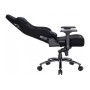 Крісло ігрове GT Racer X-5164 Black (X-5164 Fabric Black)