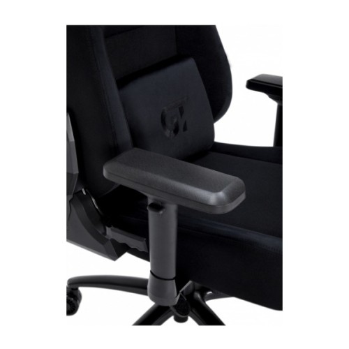 Крісло ігрове GT Racer X-5164 Black (X-5164 Fabric Black)