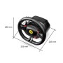 Кермо ThrustMaster T98-P FERRARI 296 PC/PS4/PS5 (4160880)