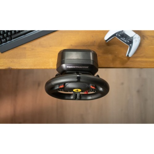 Кермо ThrustMaster T98-P FERRARI 296 PC/PS4/PS5 (4160880)