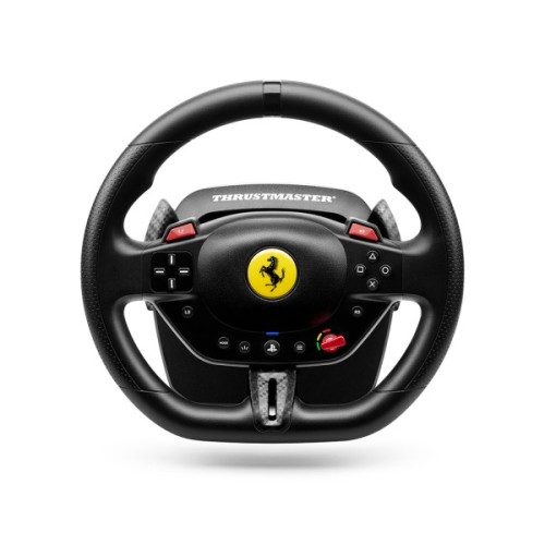 Кермо ThrustMaster T98-P FERRARI 296 PC/PS4/PS5 (4160880)