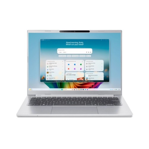 Ноутбук Acer Aspire 14 AI A14-I71M (NX.JVTEU.003)