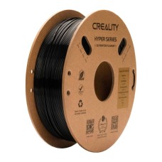 Пластик для 3D-принтера Creality Hyper PETG 1.75мм, black, 1кг (3301030043) Пластик для 3D-принтера Creality Hyper PETG 1.75мм, black, 1кг (3301030043)
