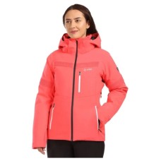 Куртка Kilpi Valera-W ZL0105 pink - 36 - рожевий (024.0811) Куртка Kilpi Valera-W ZL0105 pink - 36 - рожевий (024.0811)