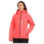 Куртка Kilpi Valera-W ZL0105 pink - 36 - рожевий (024.0811)