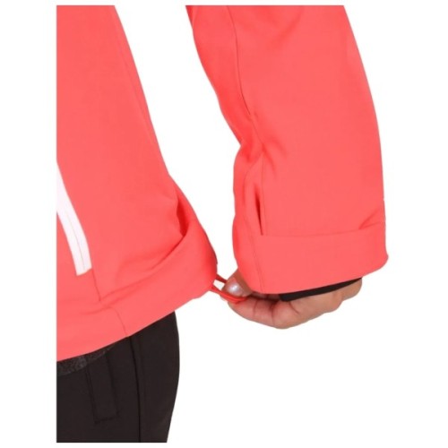Куртка Kilpi Valera-W ZL0105 pink - 36 - рожевий (024.0811)