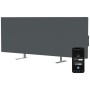 Обігрівач AENO Eco Smart GH5S LED Grey (AGH0005S)