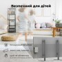 Обігрівач AENO Eco Smart GH5S LED Grey (AGH0005S)