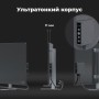 Обігрівач AENO Eco Smart GH5S LED Grey (AGH0005S)